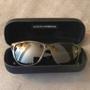Dolce & Gabbana Designer Sunglasses